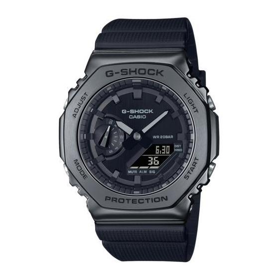 CASIO GM-2100BB-1AJF G-SHOCK Domestic genuine men s watch
CASIO GM-2100BB-1AJF G-SHOCK Domestic genuine men s watch