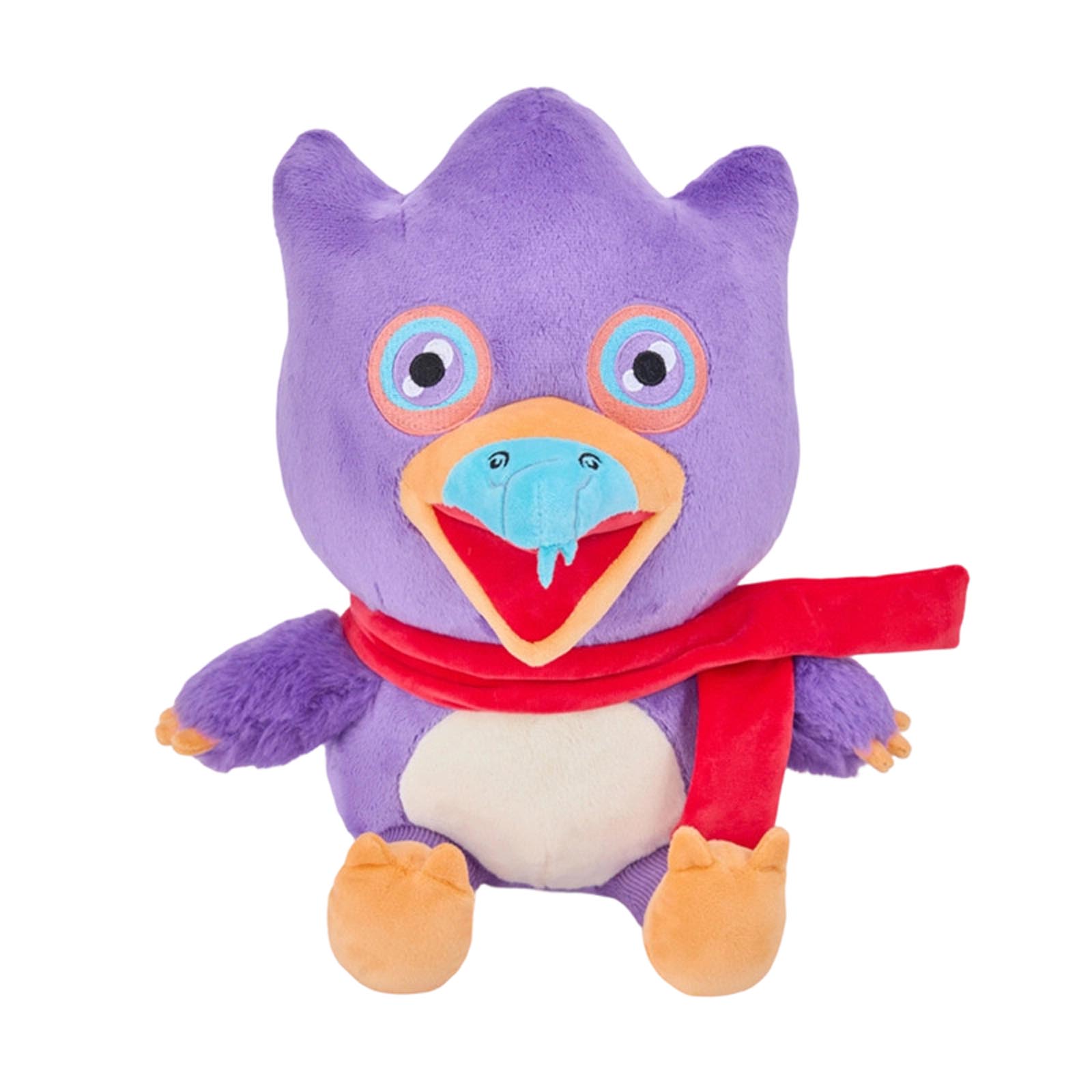 Cute Plush Toy Set, Soft Stuffed Creature Dolls, Adorable Cartoon Plushies For Kids, Home Decor & Party Gift One Size
Cute Plush Toy Set, Soft Stuffed Creature Dolls, Adorable Cartoon Plushies For Kids, Home Decor & Party Gift One Size