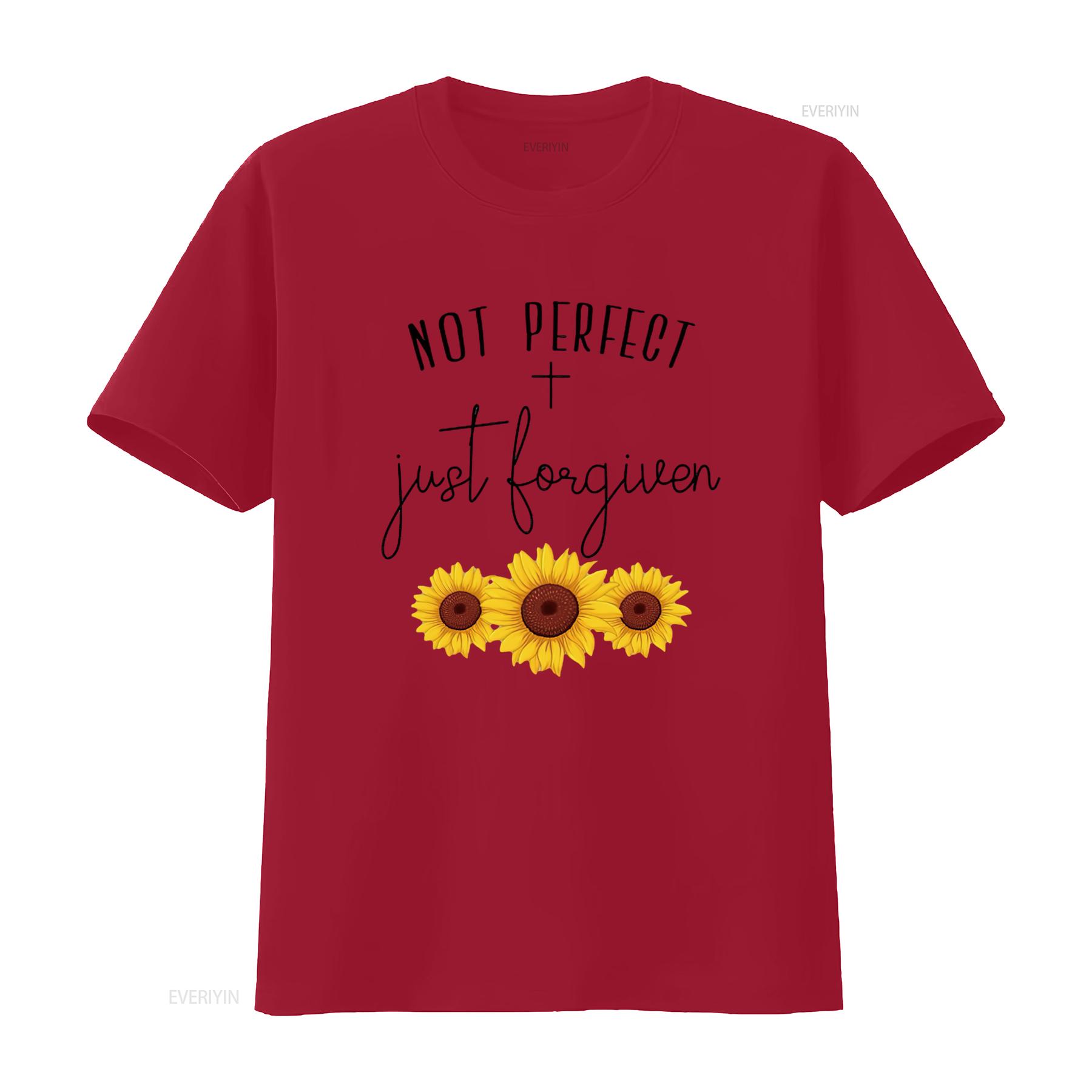 Womens Not Perfect Just Forgiven Beautiful Christian Quote God Love SweaT T Shirt White 4X Large vintage Washed Slightly Soft S
Womens Not Perfect Just Forgiven Beautiful Christian Quote God Love SweaT T Shirt White 4X Large vintage Washed Slightly Soft S