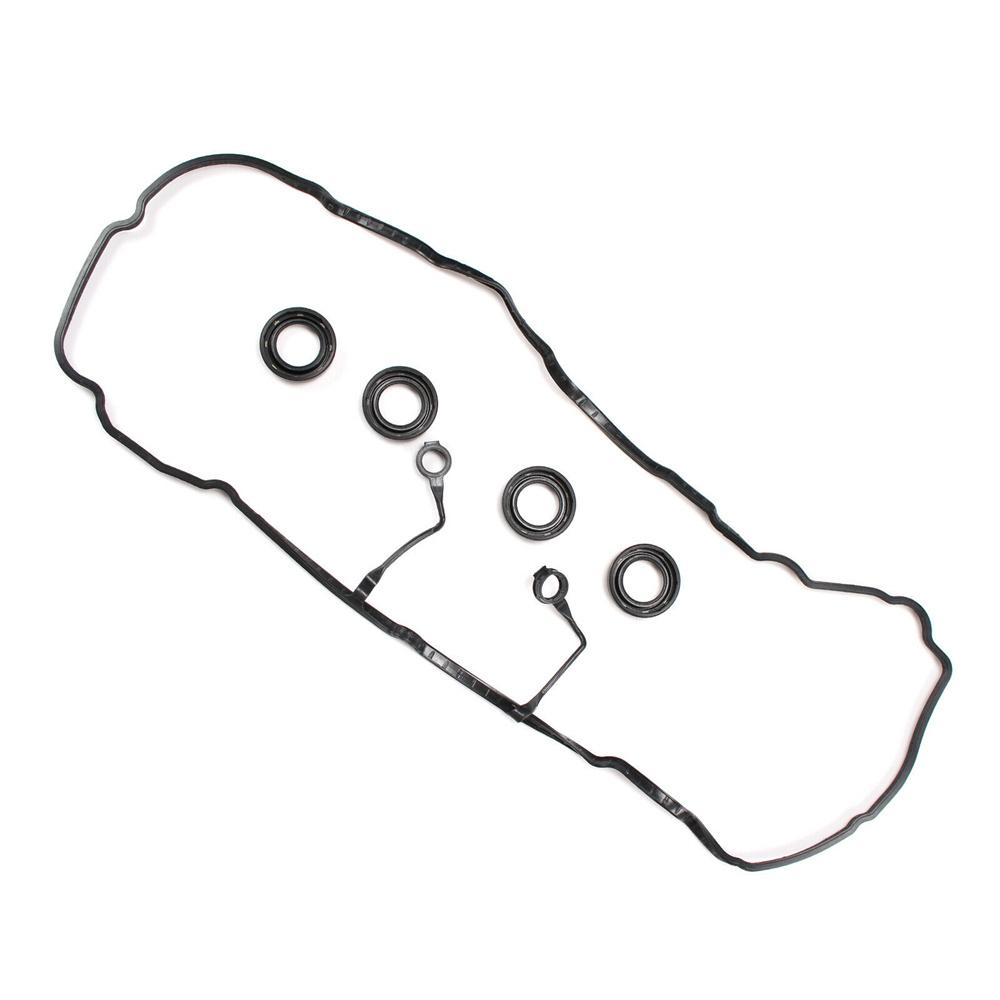 Новый комплект прокладок клапанной крышки VS50644S 224412E000 для Hyundai Tucson i40 ix35 KIA Forte
Новый комплект прокладок клапанной крышки VS50644S 224412E000 для Hyundai Tucson i40 ix35 KIA Forte