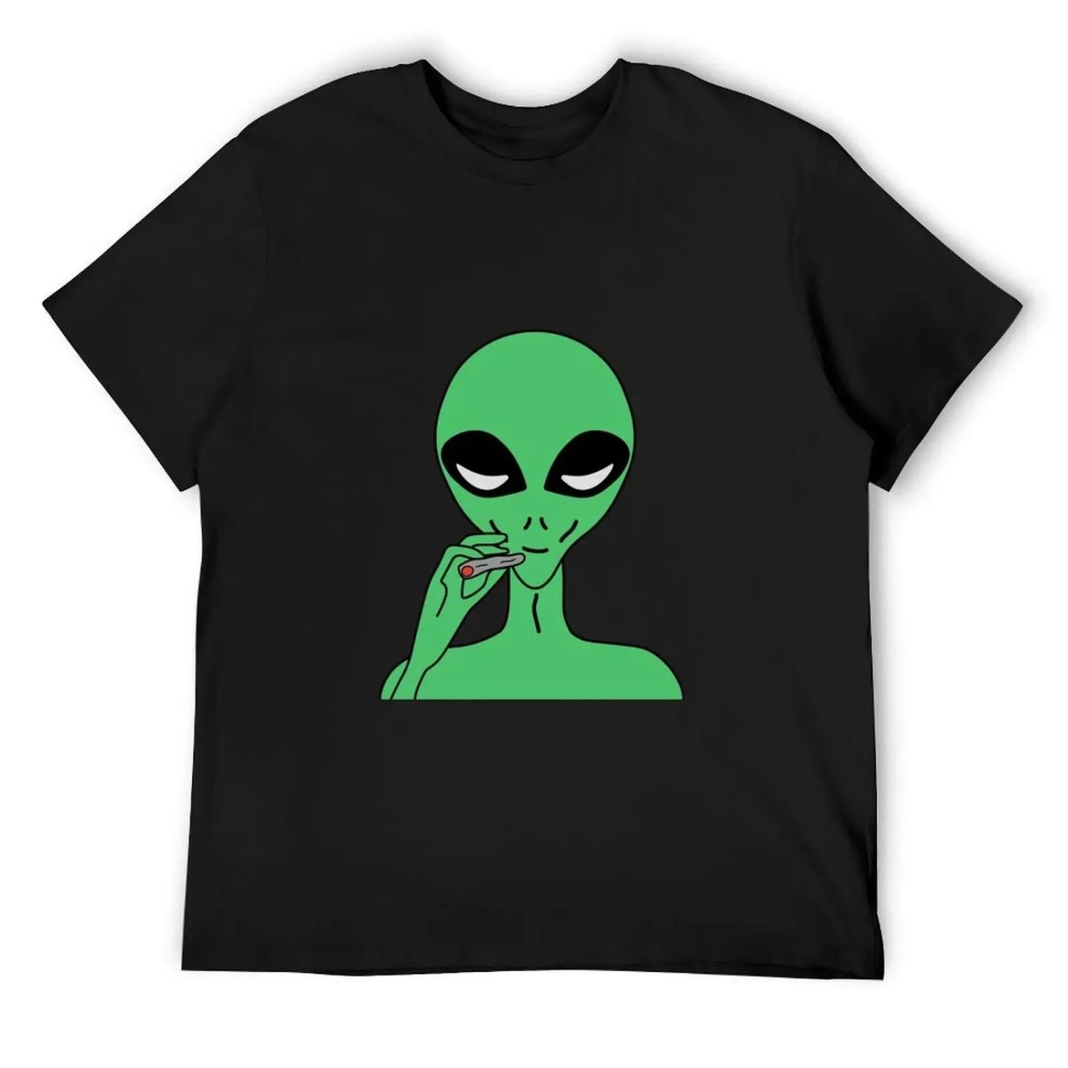 Green Alien T-Shirt graphics clothes custom t-shirts men t shirts high quality XXXXXL різнокольоровий
Green Alien T-Shirt graphics clothes custom t-shirts men t shirts high quality XXXXXL різнокольоровий