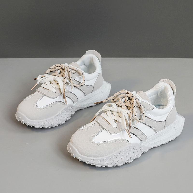 RD new Forrest Gump shoes spring student running sports platform cute casual shoes 35
RD new Forrest Gump shoes spring student running sports platform cute casual shoes 35