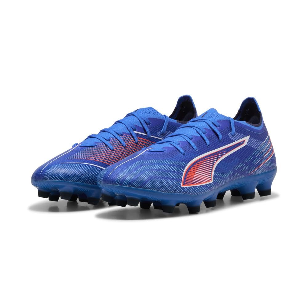 PUMA ULTRA 6 MATCH HG/AG - Luminous Blue / Poison Pink (108516-01) - 27.0 cm
PUMA ULTRA 6 MATCH HG/AG - Luminous Blue / Poison Pink (108516-01) - 27.0 cm