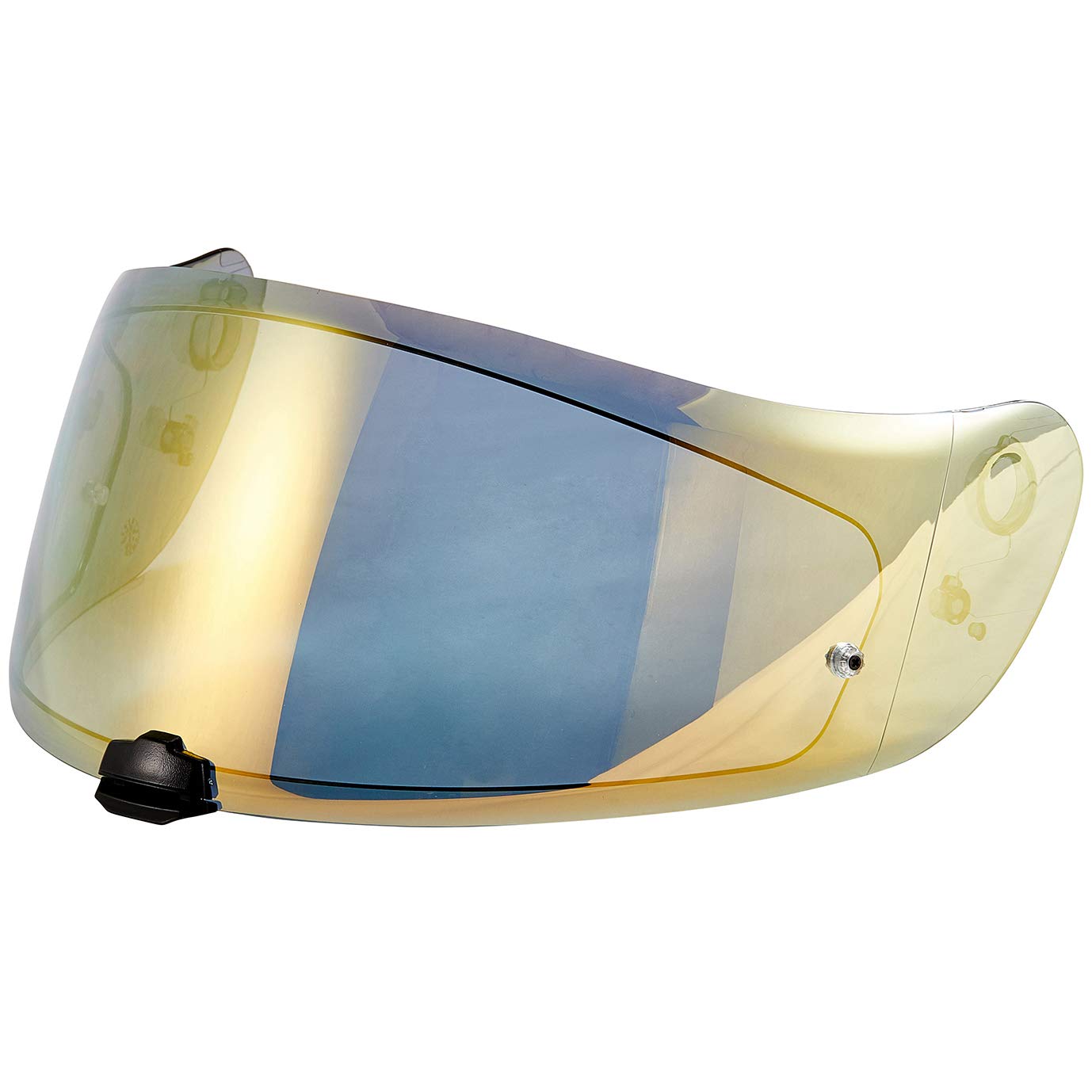 HJC HELMETS Pinlock Shield Gold Mirror for HJP191 IS-17 HJ-20M
HJC HELMETS Pinlock Shield Gold Mirror for HJP191 IS-17 HJ-20M