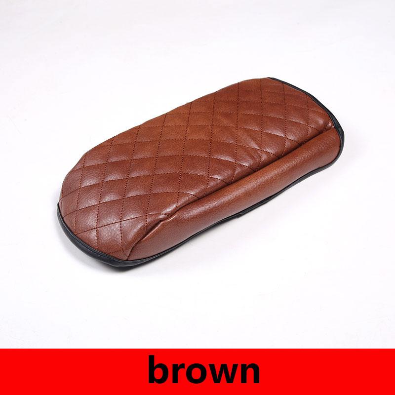 For Land Rover Range Rover Vogue 2013- Leather Black Car Seat Armrest Center Console Box Protective Cover Car Accessories коричневий
For Land Rover Range Rover Vogue 2013- Leather Black Car Seat Armrest Center Console Box Protective Cover Car Accessories коричневий