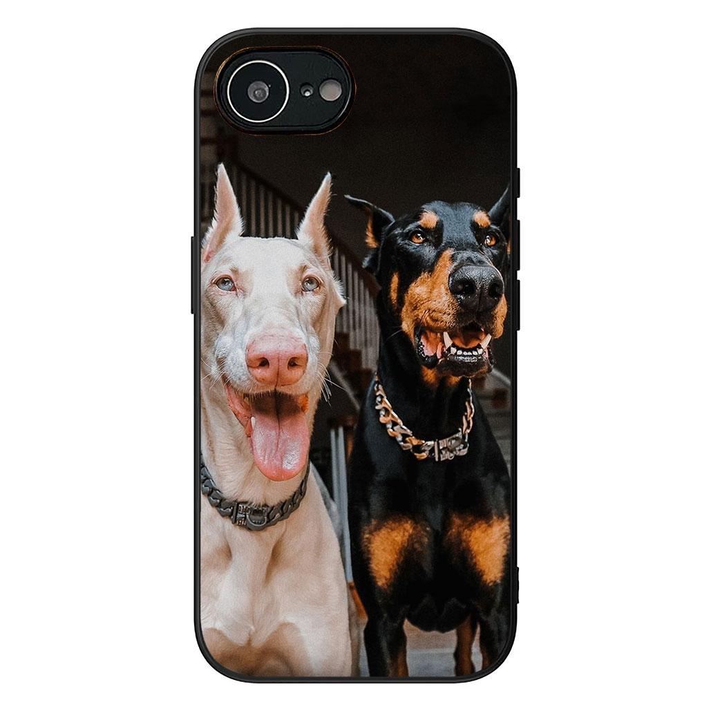 Doberman Dog Protective Cover for Xiaomi Poco C85 C65 C75 X7 X6 M6 M8 F7 F8 Ultra F6 Pro Phone Case Poco X6 Pro
Doberman Dog Protective Cover for Xiaomi Poco C85 C65 C75 X7 X6 M6 M8 F7 F8 Ultra F6 Pro Phone Case Poco X6 Pro