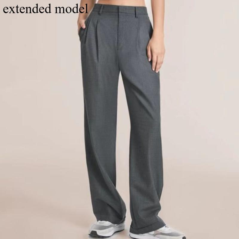 GMXIA Женские модные повседневные брюки с однотонным принтом и высокой талией и капри XL серый
GMXIA Женские модные повседневные брюки с однотонным принтом и высокой талией и капри XL серый