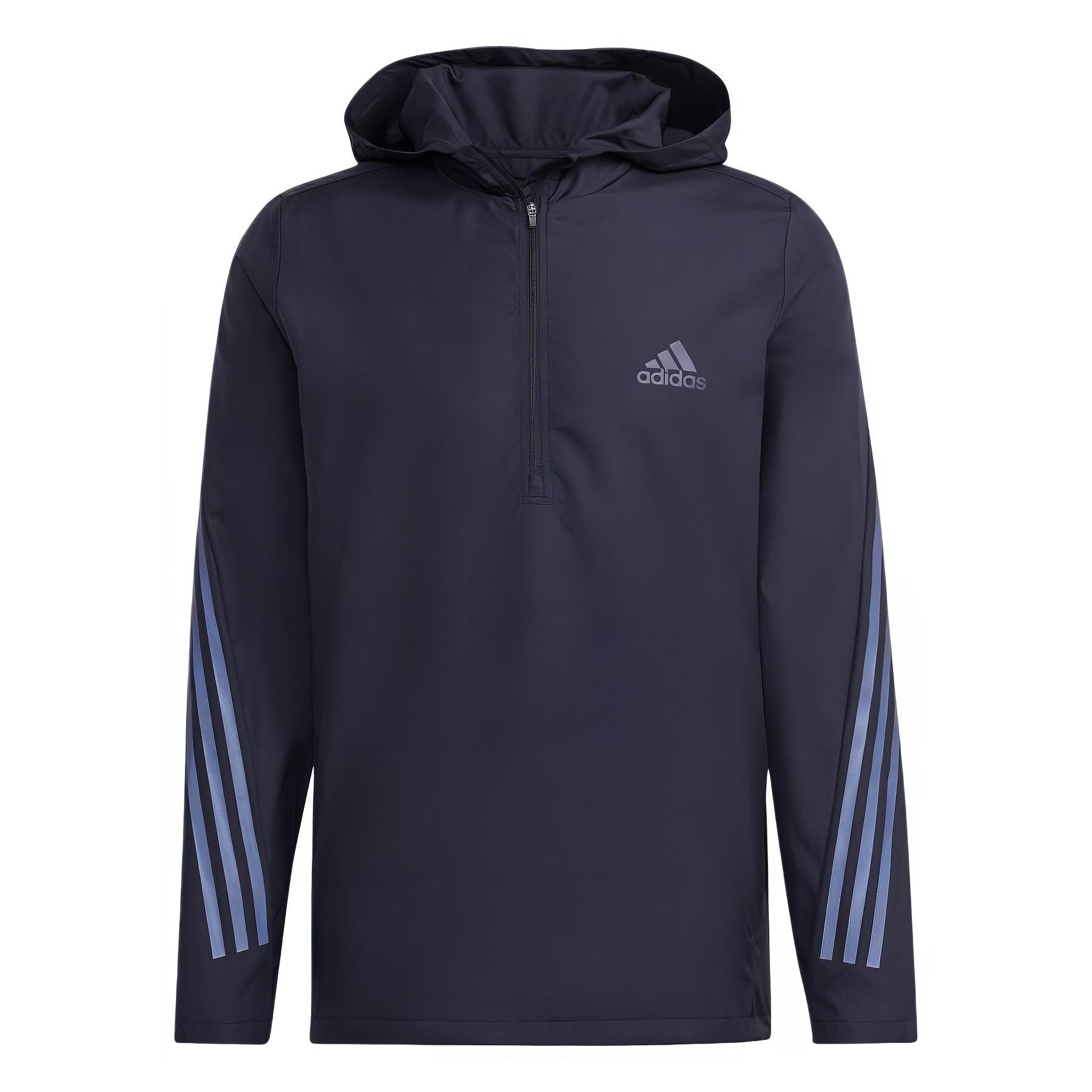 Adidas Jackets & Coats Men s Black HN2878 AM
Adidas Jackets & Coats Men s Black HN2878 AM