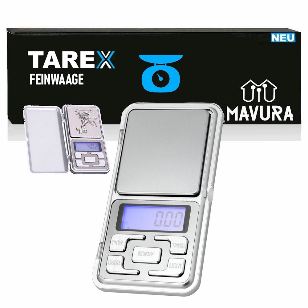 TAREX Precision Scale Extremely Precise Pocket Scale Gold Scale Jeweler s Scale Digital Scale
TAREX Precision Scale Extremely Precise Pocket Scale Gold Scale Jeweler s Scale Digital Scale