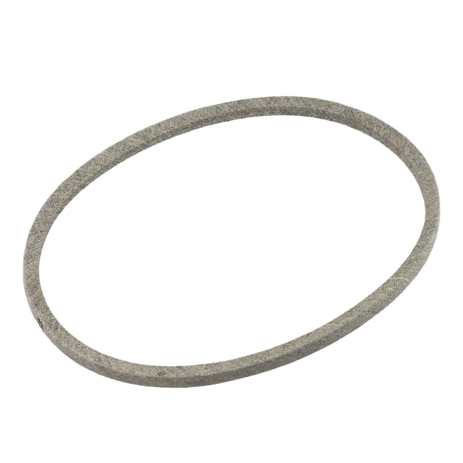 Sturdy Drive Belt Designed for Riding Mowers Compatible with Models Using Part Numbers For 7540241 and 95405040 China Mainland
Sturdy Drive Belt Designed for Riding Mowers Compatible with Models Using Part Numbers For 7540241 and 95405040 China Mainland