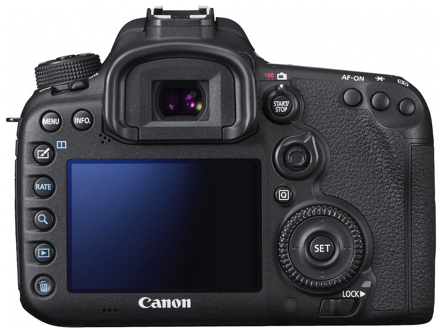 Защитная пленка для ЖК-экрана цифровой зеркальной камеры Washodo Canon EOS 7D Mark II 503-0026C
Защитная пленка для ЖК-экрана цифровой зеркальной камеры Washodo Canon EOS 7D Mark II 503-0026C