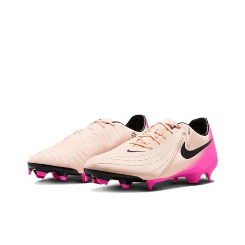 Nike Phantom GX 2 Pink FD6723-800 Unisex EU 40.5 рожевий
Nike Phantom GX 2 Pink FD6723-800 Unisex EU 40.5 рожевий