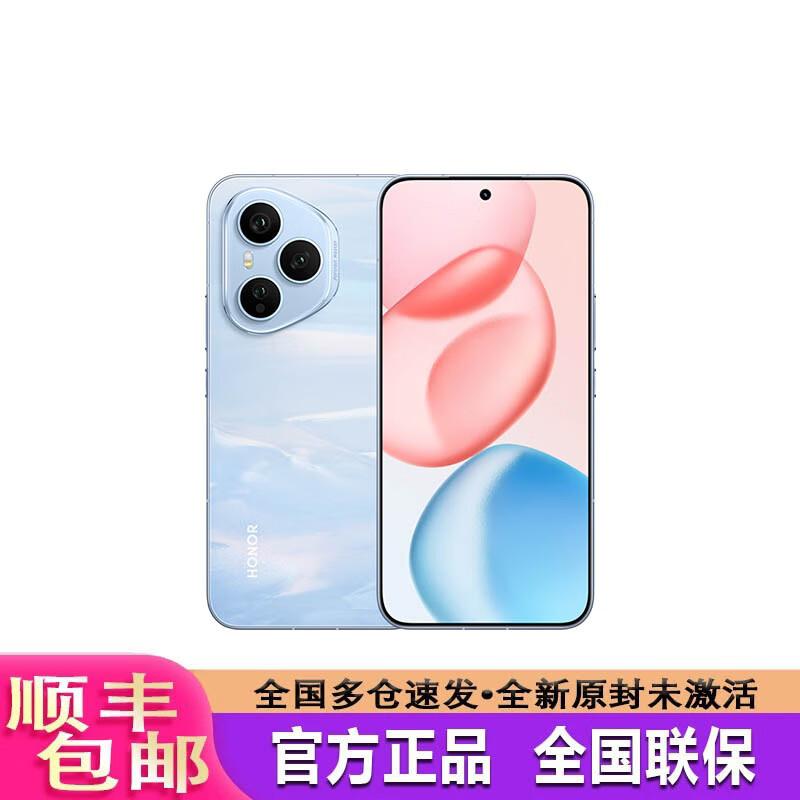 Honor 400 Pro 5G Smartphone (CN version) 16+512
Honor 400 Pro 5G Smartphone (CN version) 16+512
