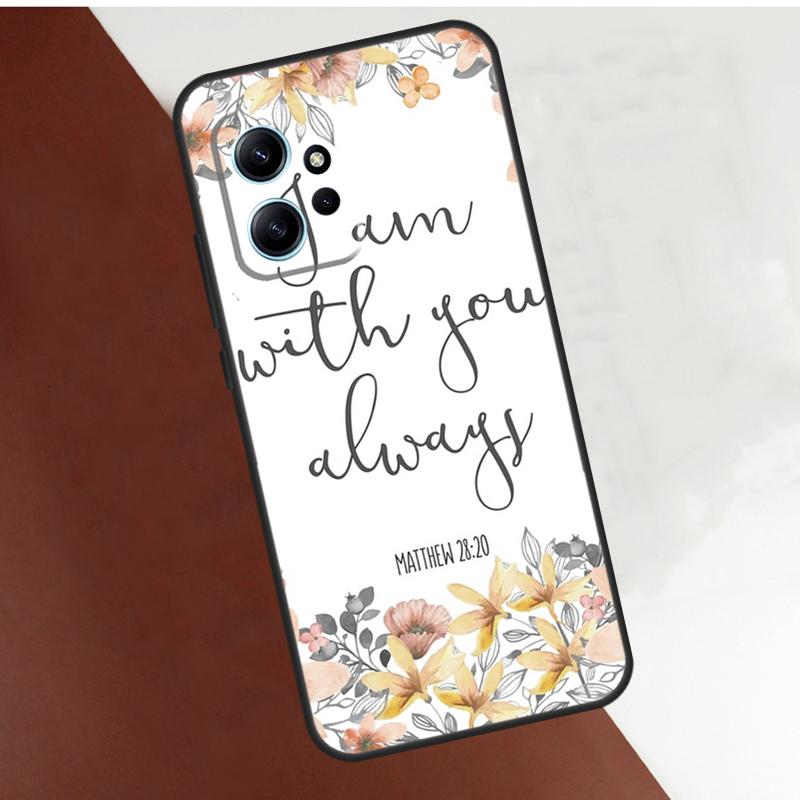 Bible Verse Jesus Christ Christian Case For Xiaomi Redmi Note 14 10 11 12 13 15 Pro Plus Cover For Redmi 15 14C 10C 12C 13C 15C Redmi Note 10 4G
Bible Verse Jesus Christ Christian Case For Xiaomi Redmi Note 14 10 11 12 13 15 Pro Plus Cover For Redmi 15 14C 10C 12C 13C 15C Redmi Note 10 4G
