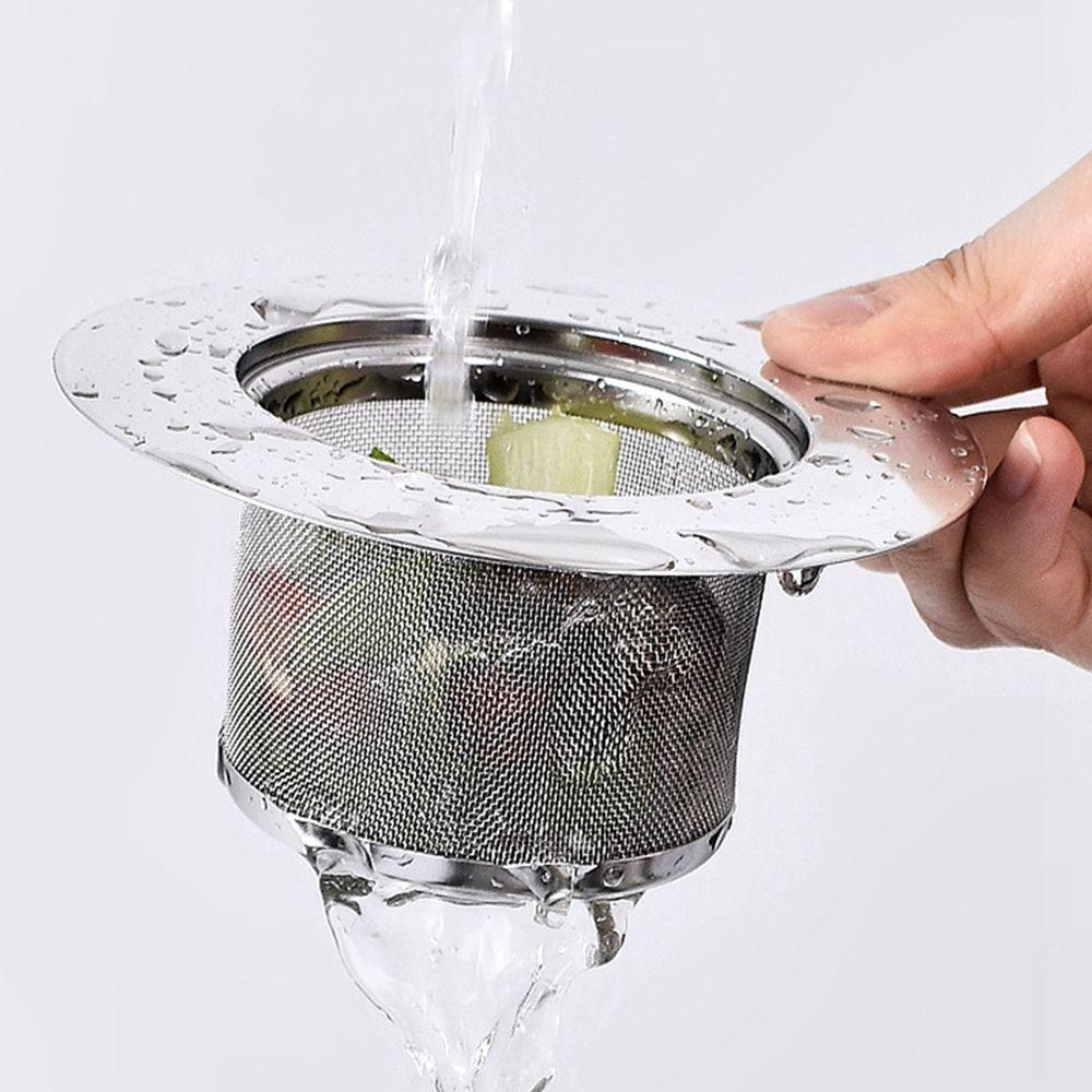 Catcher Vegetable Fruit Strainer Stopper Kitchen Gadgets Sinks Organizer Drain Filter Sink Strainer height 4cm
Catcher Vegetable Fruit Strainer Stopper Kitchen Gadgets Sinks Organizer Drain Filter Sink Strainer height 4cm