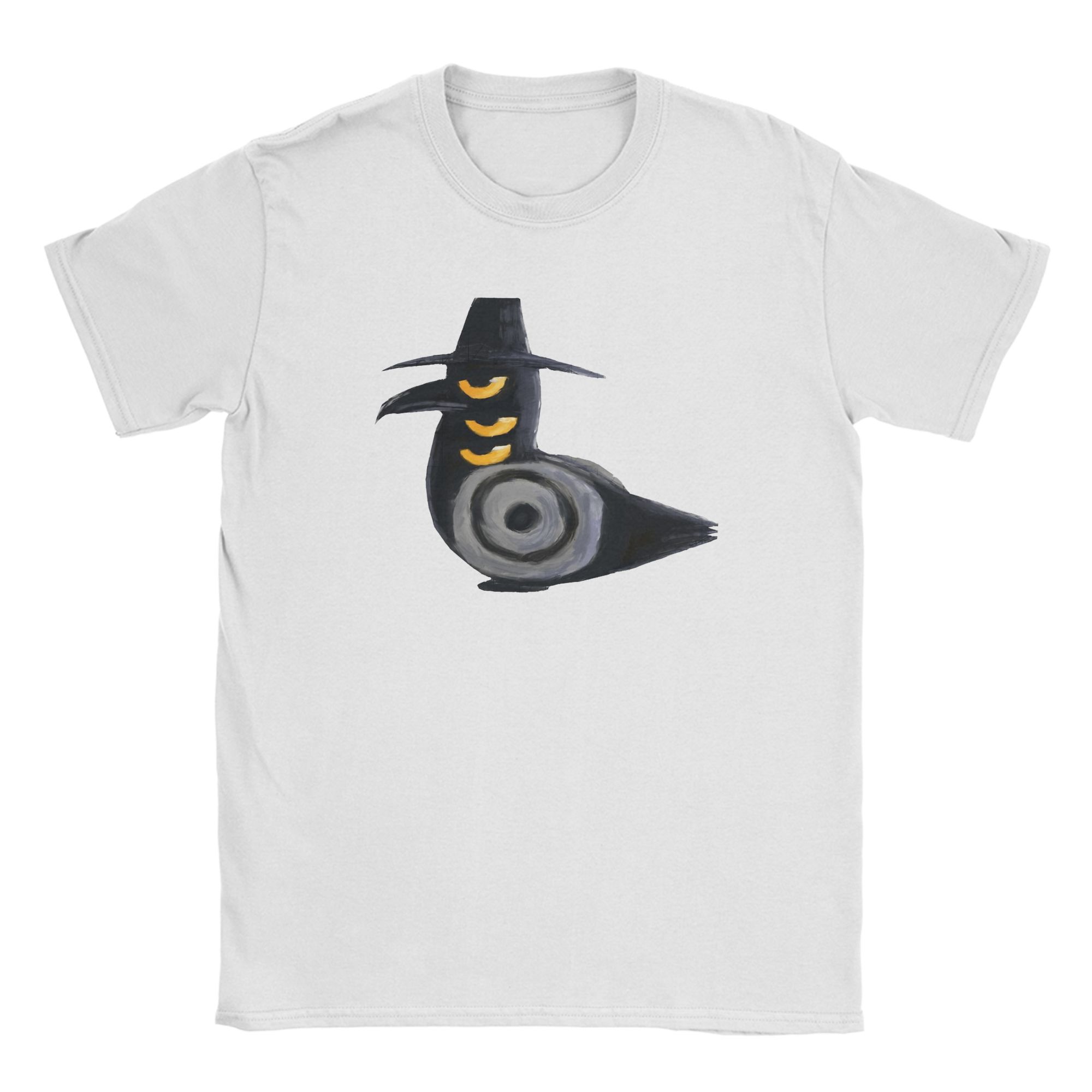 Men s Demon Bird from Kpop Demon Hunters HUNTRIX T Shirts Cotton Clothing Funny Short Sleeve Round Neck Tees Big Size T-Shir... S разноцветный
Men s Demon Bird from Kpop Demon Hunters HUNTRIX T Shirts Cotton Clothing Funny Short Sleeve Round Neck Tees Big Size T-Shir... S разноцветный
