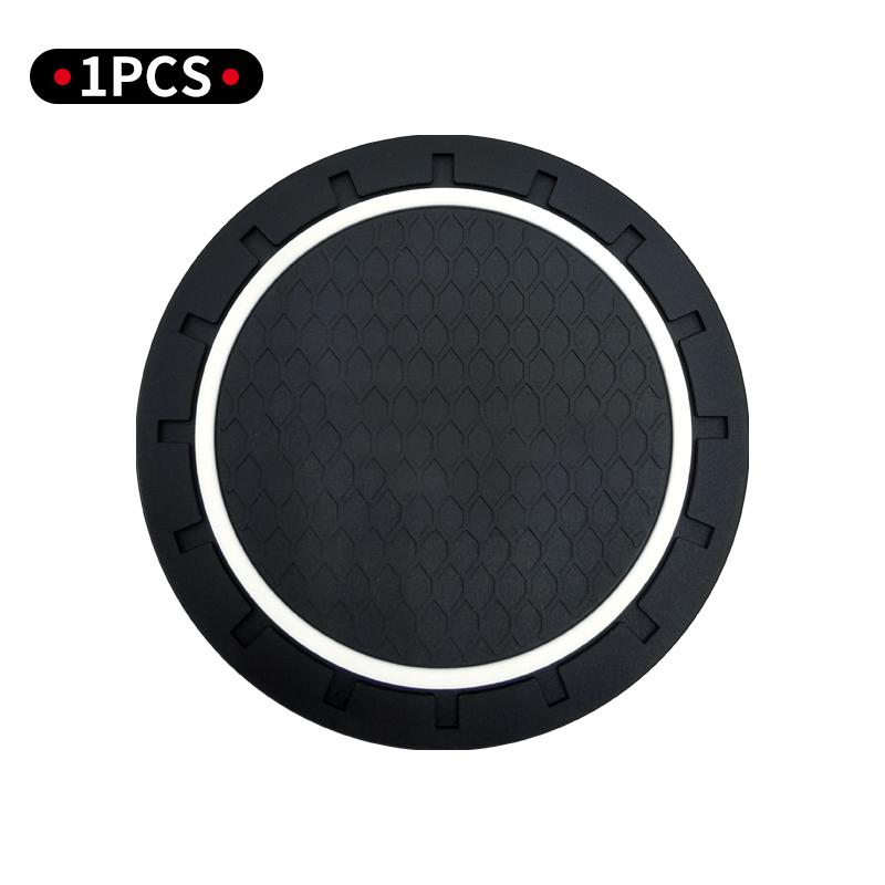 Car Sticker 1pcs Car Anti slip Cup pad Badge Coaster Auto Gadgets For Ford Focus 2 3 1 Fiesta MK1 MK2 MK3 MK7 Fusion Ranger Esco For Dacia чорний
Car Sticker 1pcs Car Anti slip Cup pad Badge Coaster Auto Gadgets For Ford Focus 2 3 1 Fiesta MK1 MK2 MK3 MK7 Fusion Ranger Esco For Dacia чорний