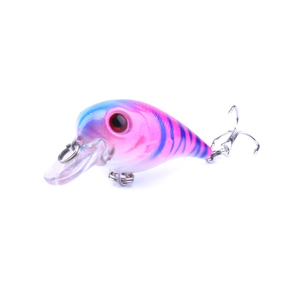 Rock Little Fat Guy Lure Bait5CM5GNoise-making artificial bait for freshwater, bionic lure for bass and catfish, lightning-fast 5CM-5G
Rock Little Fat Guy Lure Bait5CM5GNoise-making artificial bait for freshwater, bionic lure for bass and catfish, lightning-fast 5CM-5G