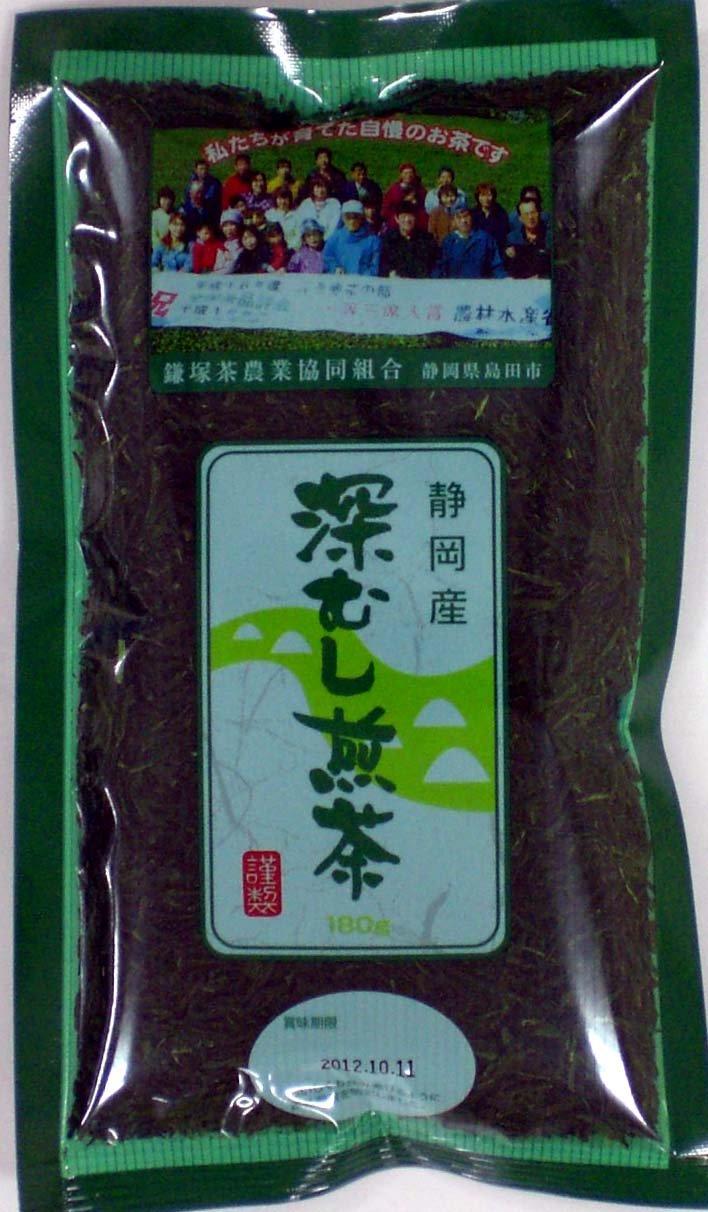 Oigawa Tea Garden Kamazuka Tea Agricultural deep steamed green tea 180g x 2 pieces Cooperative s
Oigawa Tea Garden Kamazuka Tea Agricultural deep steamed green tea 180g x 2 pieces Cooperative s