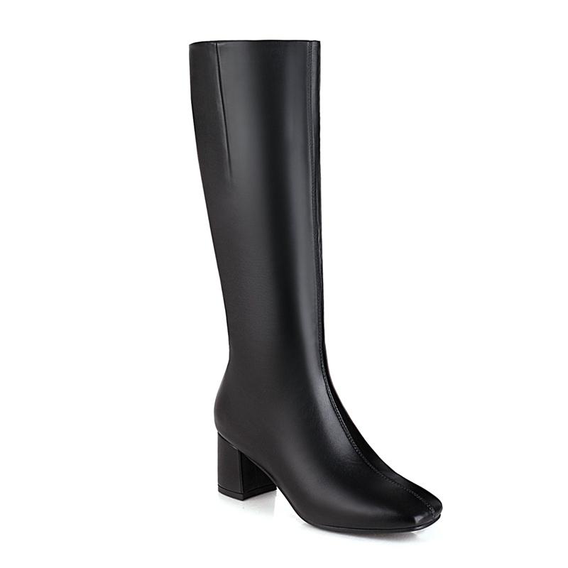 Модные женские высокие сапоги осень-зима на молнии коричневые сапоги до колена женская обувь элегантные удобные длинные туфли женские большой размер 48 38 чёрный
Модные женские высокие сапоги осень-зима на молнии коричневые сапоги до колена женская обувь элегантные удобные длинные туфли женские большой размер 48 38 чёрный