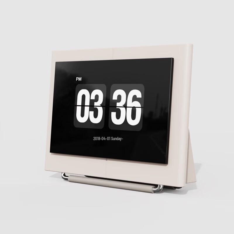 Sumi X27 Bluetooth Speaker with Lyrics Display (CN version)
Sumi X27 Bluetooth Speaker with Lyrics Display (CN version)