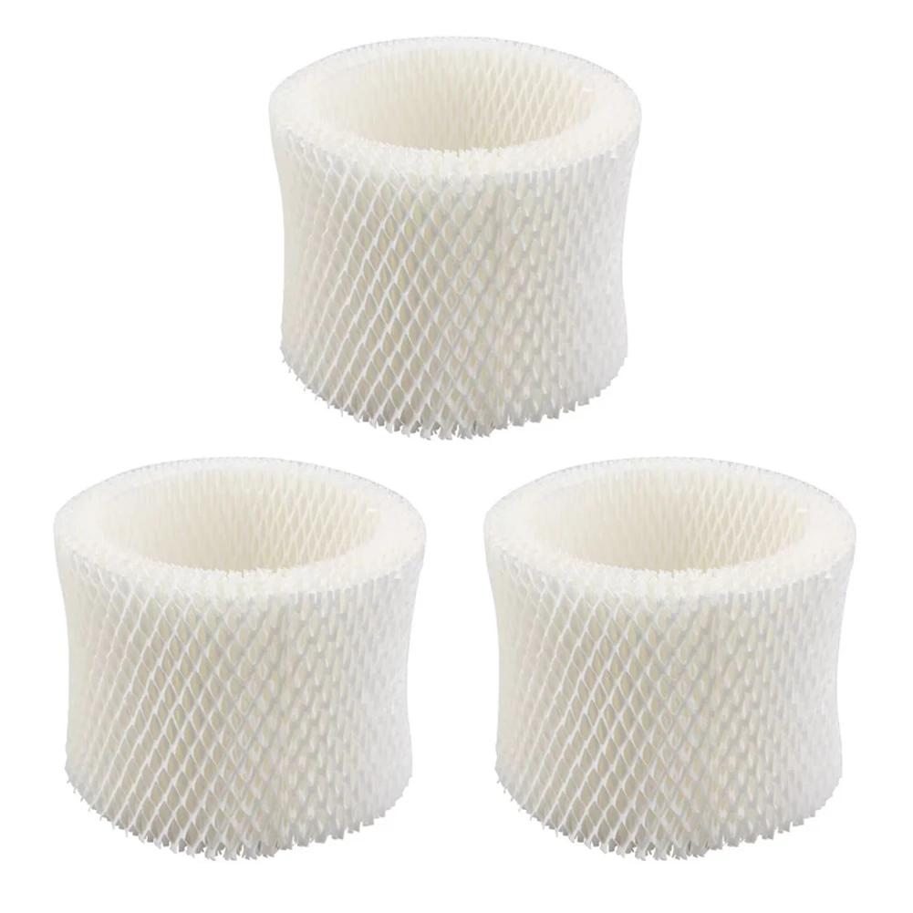Humidifier Filter Replacement for FY2401 3 Pack Thickened Fiber Filters Fit HU4801 HU4802 HU4803 HU4811 HU4102 China Mainland
Humidifier Filter Replacement for FY2401 3 Pack Thickened Fiber Filters Fit HU4801 HU4802 HU4803 HU4811 HU4102 China Mainland