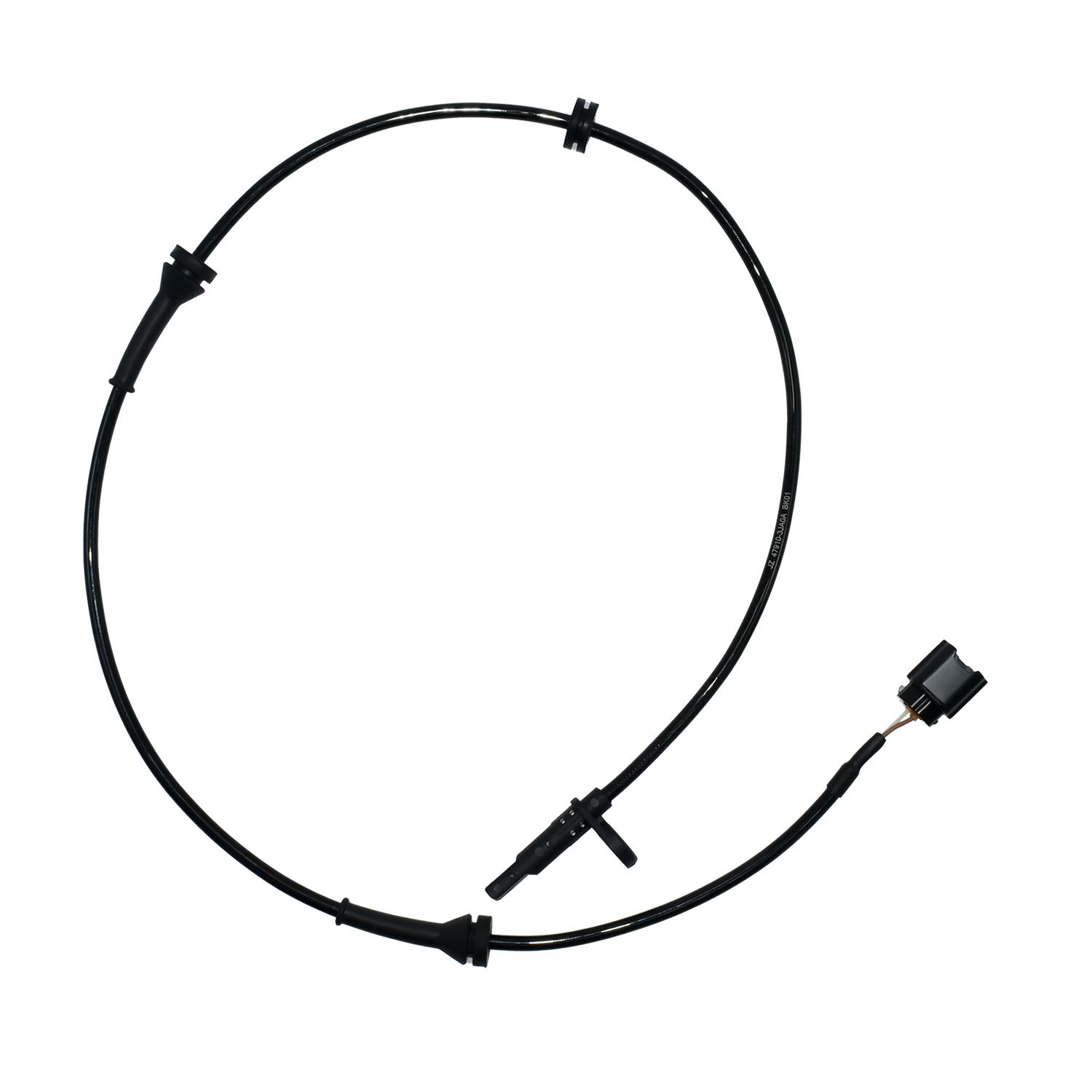 Датчик ABS 47910-3JA0A для Nissan Pathfinder 2013-2020
Датчик ABS 47910-3JA0A для Nissan Pathfinder 2013-2020