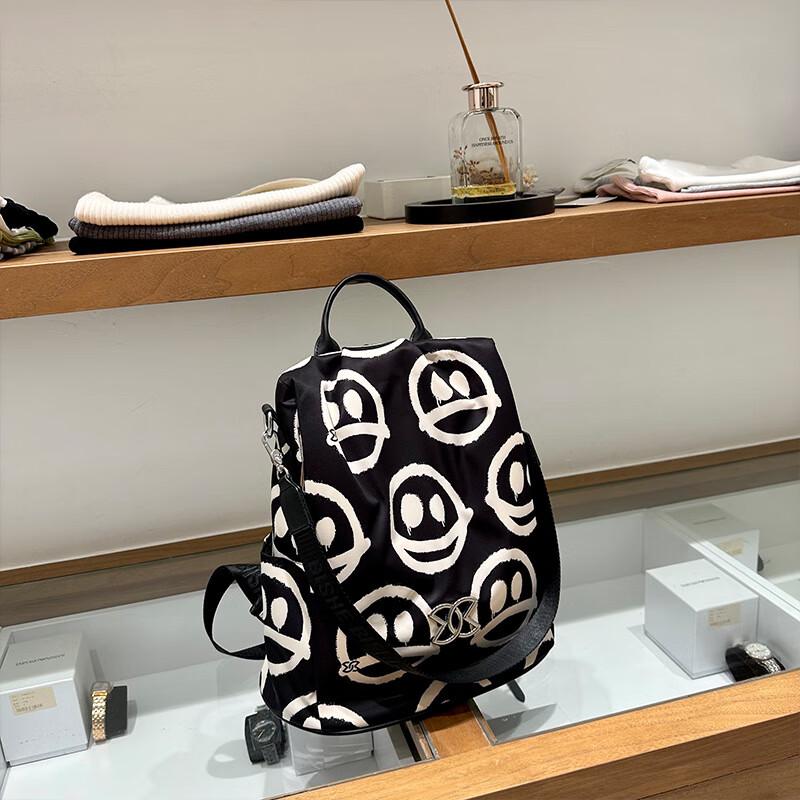 Li Shen Casual Large Capacity Women s Backpack 40*35*14 CM
Li Shen Casual Large Capacity Women s Backpack 40*35*14 CM
