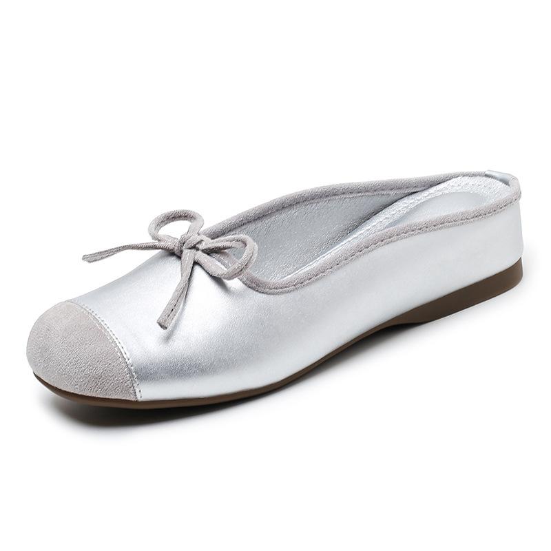 Новая универсальная сумка для увеличения роста, головные полушлепанцы, женские летние, для улицы, с темпераментом, высококлассные маленькие кожаные туфли 39 серебряный
Новая универсальная сумка для увеличения роста, головные полушлепанцы, женские летние, для улицы, с темпераментом, высококлассные маленькие кожаные туфли 39 серебряный