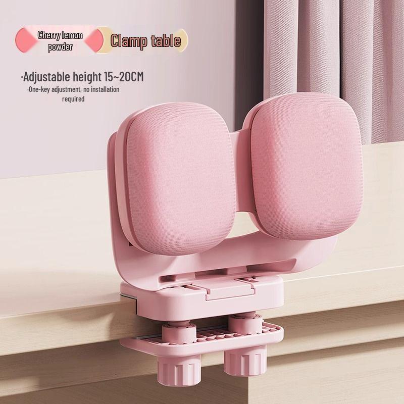 Desktop Sitting Posture Corrector: Prevents Myopia & Hunchback, Supports Correct Writing Posture with Double Buffer Technology. Small Bread Sitting Posture
Desktop Sitting Posture Corrector: Prevents Myopia & Hunchback, Supports Correct Writing Posture with Double Buffer Technology. Small Bread Sitting Posture