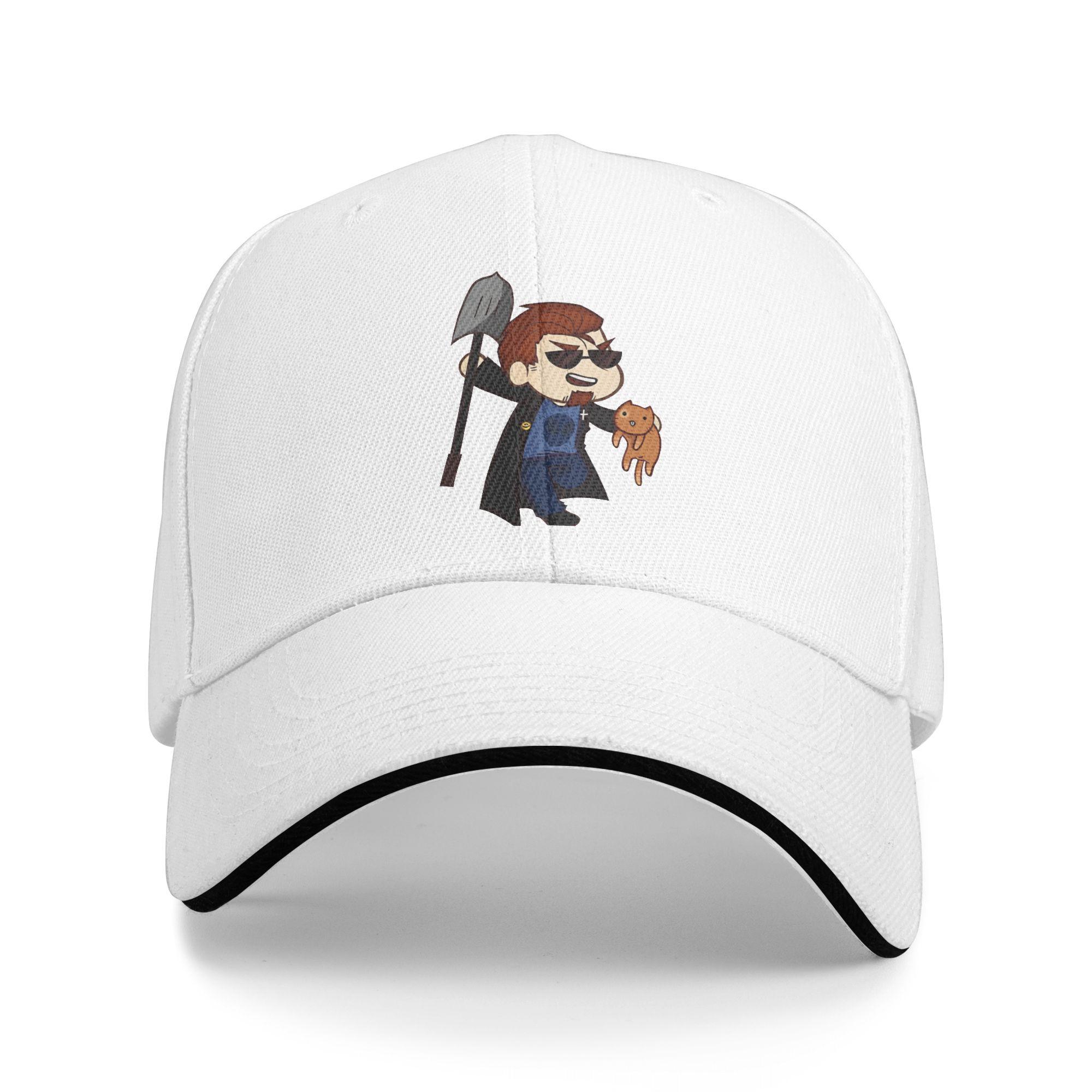 PPostal Dude Sun Baseball Cap Summer Couple Women Print Trucker Hat Adjustable Street Style Hiking Fishing Snapback Cap One Size
PPostal Dude Sun Baseball Cap Summer Couple Women Print Trucker Hat Adjustable Street Style Hiking Fishing Snapback Cap One Size