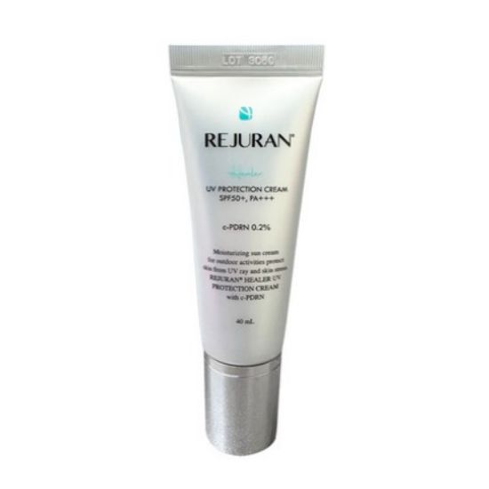 REJURAN UV Protection Cream SPF50+ PA+++ 40ml
REJURAN UV Protection Cream SPF50+ PA+++ 40ml