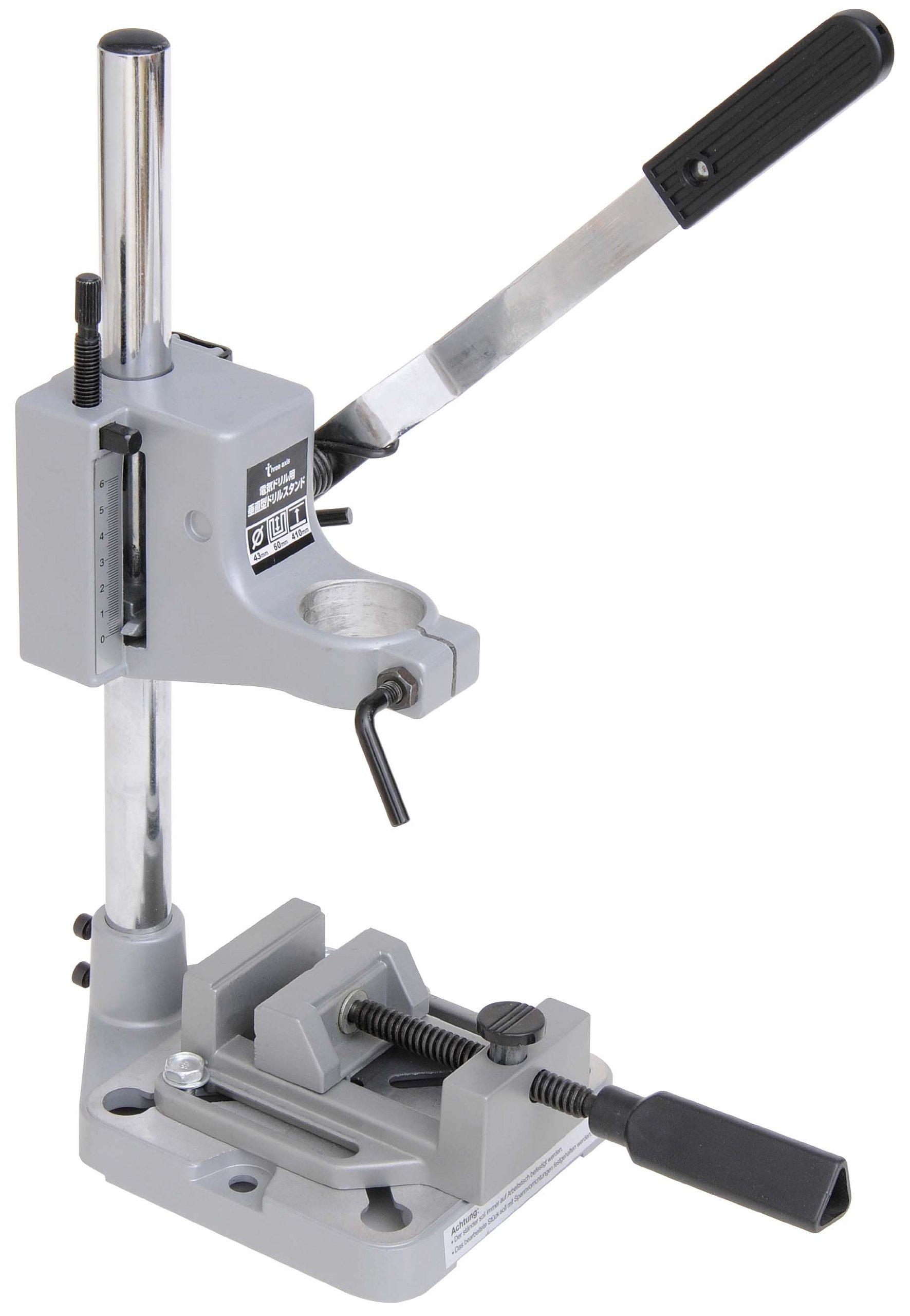 Ichinen Access Tool Division трехосевые наконечники и другие сверлильные стойки с быстрозажимными тисками 25716 
Ichinen Access Tool Division трехосевые наконечники и другие сверлильные стойки с быстрозажимными тисками 25716