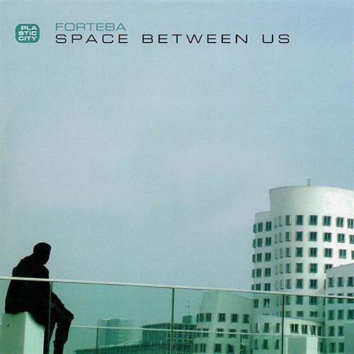 12inch Record FORTEBA - Space Between Us PLAX0586 Plastic City 2007 Germany Dance & Electronica Used
12inch Record FORTEBA - Space Between Us PLAX0586 Plastic City 2007 Germany Dance & Electronica Used
