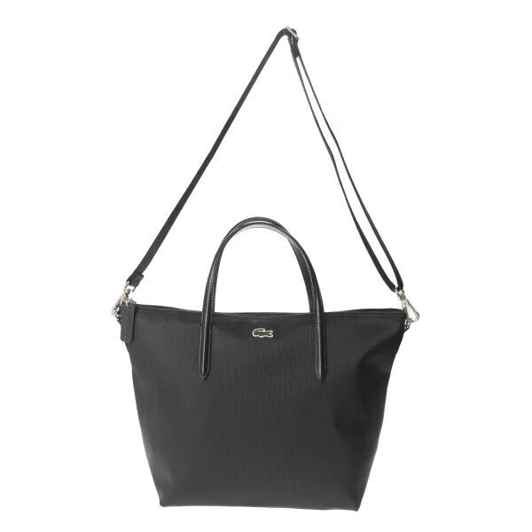 LacoSte 24S S L.12.12 Concept Small croSSbody Bag
LacoSte 24S S L.12.12 Concept Small croSSbody Bag