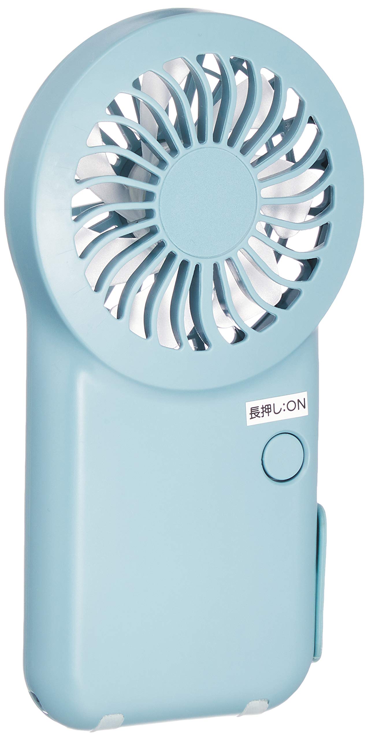 Doshisha Portable Pocket 2 Power Sources 3 Levels of Air Pieria Saxophone Blue Fan, Fan, Thin, (USB Rechargeable), Volume,
Doshisha Portable Pocket 2 Power Sources 3 Levels of Air Pieria Saxophone Blue Fan, Fan, Thin, (USB Rechargeable), Volume,