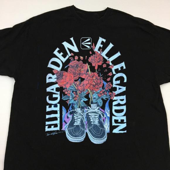 Vintage ELLEGARDEN Thank You 2023 TShirt Unisex S5XL ZL392 Unisex T-Shirt XXXL
Vintage ELLEGARDEN Thank You 2023 TShirt Unisex S5XL ZL392 Unisex T-Shirt XXXL
