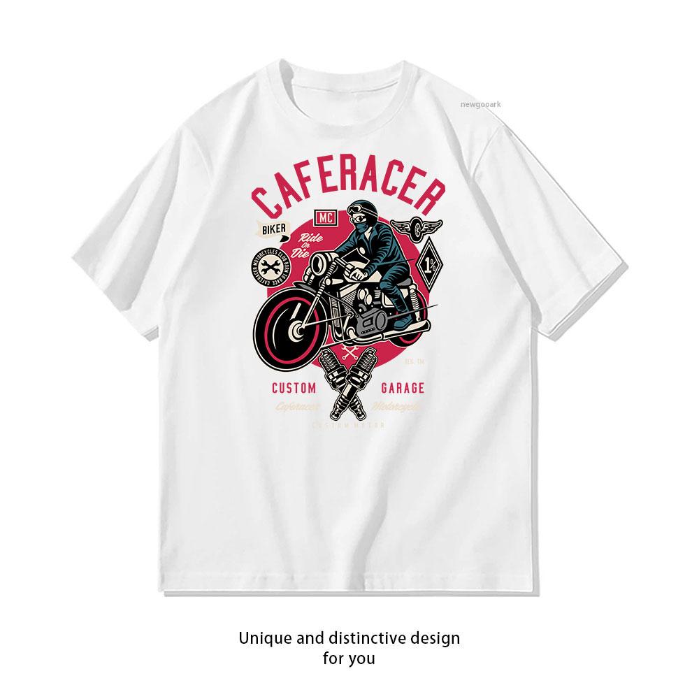 Riders Rebel Garage cotton T shirt Unisex Adult couple streetwealtops tee Short sleev Casual 4XL
Riders Rebel Garage cotton T shirt Unisex Adult couple streetwealtops tee Short sleev Casual 4XL