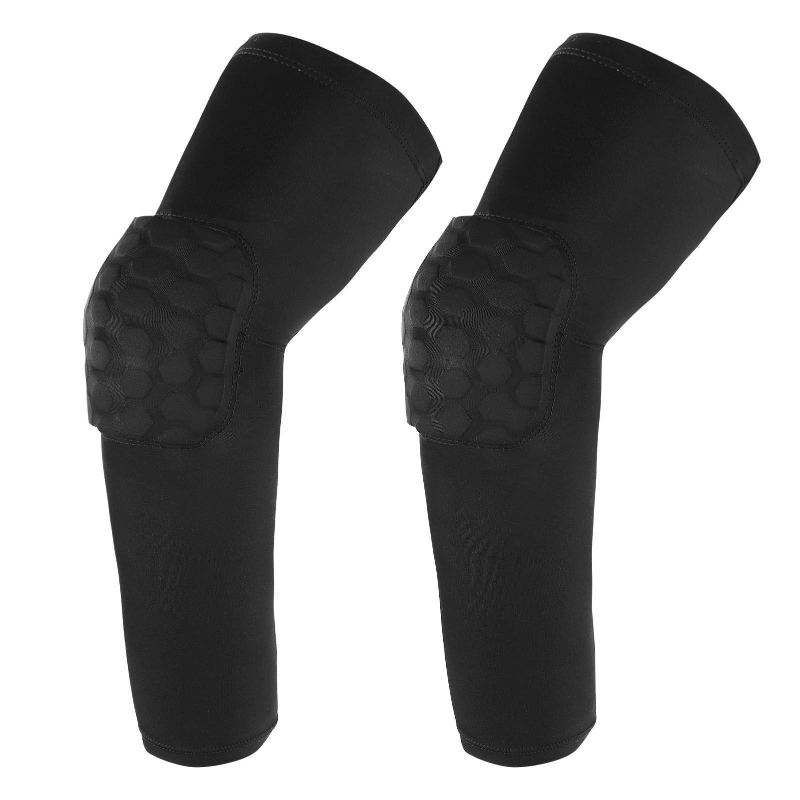 1 Pair Child Sports Safety Kneepad Ultrathin Breathable Long Knee Support Pad Kneecap
1 Pair Child Sports Safety Kneepad Ultrathin Breathable Long Knee Support Pad Kneecap