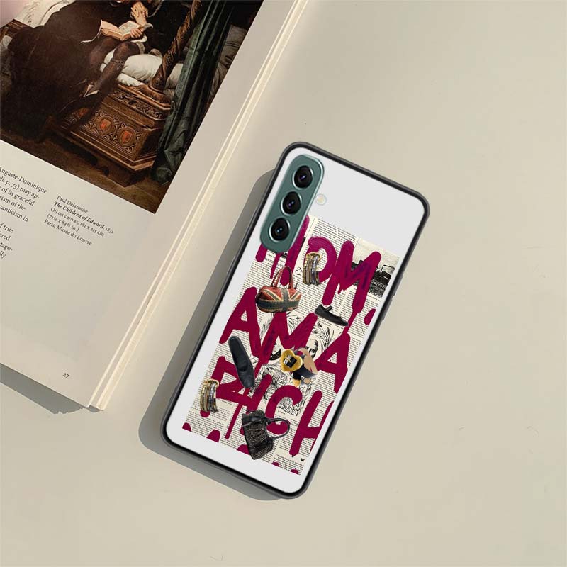 Mom, I Am A Rich Man Phone Case for Samsung A54 A14 A24 A34 A17 A37 A57 A55 A35 A25 A15 A07 A05S A04S A12 A22 A32 A52S A72 Galax Samsung A17 5G
Mom, I Am A Rich Man Phone Case for Samsung A54 A14 A24 A34 A17 A37 A57 A55 A35 A25 A15 A07 A05S A04S A12 A22 A32 A52S A72 Galax Samsung A17 5G