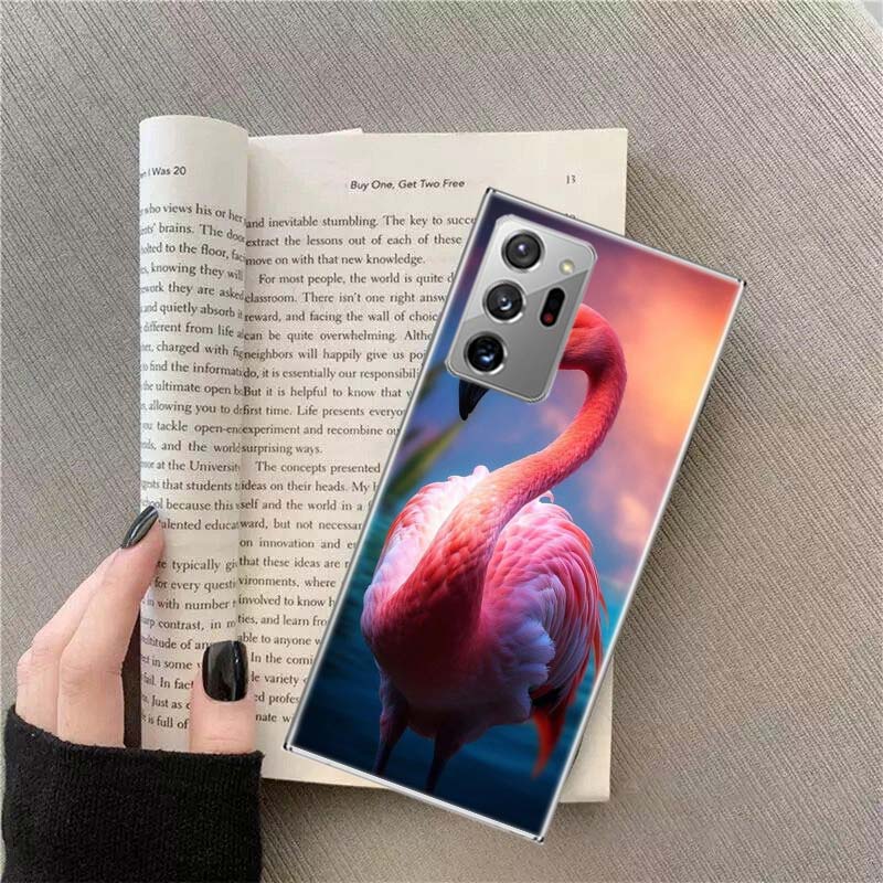 Flamingo Portrait Phone Case for Samsung A17 A37 A57 A54 A14 A24 A34 A07 A04S A02S A12 A22 A32 A52S A16 A26 A36 A56 A72 Galaxy N Samsung A24
Flamingo Portrait Phone Case for Samsung A17 A37 A57 A54 A14 A24 A34 A07 A04S A02S A12 A22 A32 A52S A16 A26 A36 A56 A72 Galaxy N Samsung A24