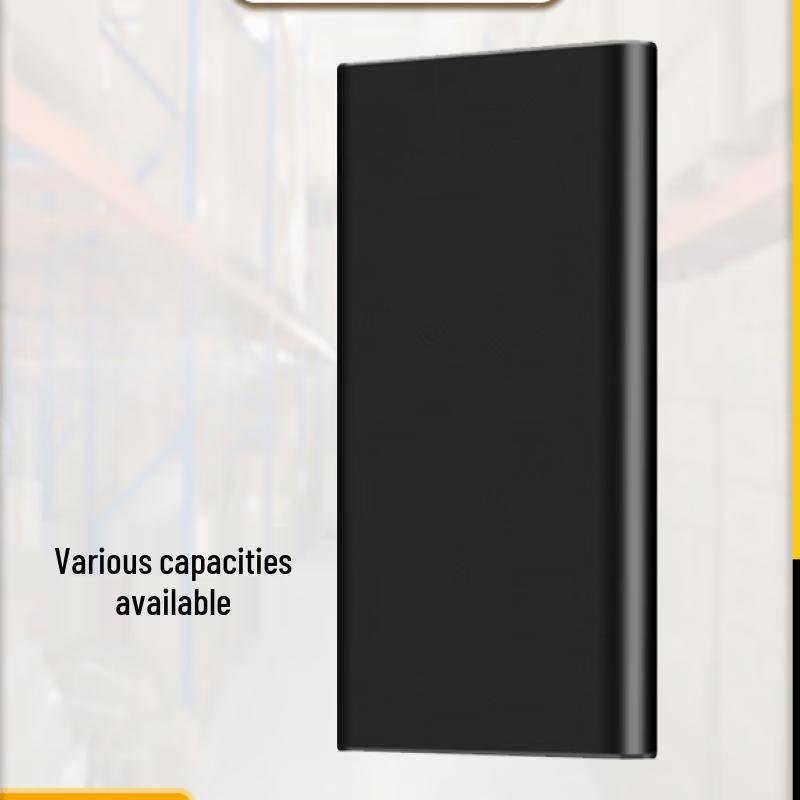 Oeny Portable USB 3.0 External Hard Drive
Oeny Portable USB 3.0 External Hard Drive