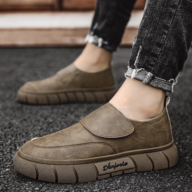 Fashion Loafers Men s Walking Sneakers High Quality Comfort Sport Shoes Handmade Designer Brand Casual Shoes Mocassin Male Driving Shoes 44
Fashion Loafers Men s Walking Sneakers High Quality Comfort Sport Shoes Handmade Designer Brand Casual Shoes Mocassin Male Driving Shoes 44