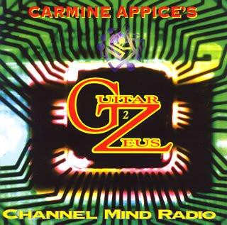CD OMNIBUS, CARMINE APPICE, SEYMOUR DU - Guitar Zeus II POCP7251 Polydor 1997 Japan ObiRock Used
CD OMNIBUS, CARMINE APPICE, SEYMOUR DU - Guitar Zeus II POCP7251 Polydor 1997 Japan ObiRock Used