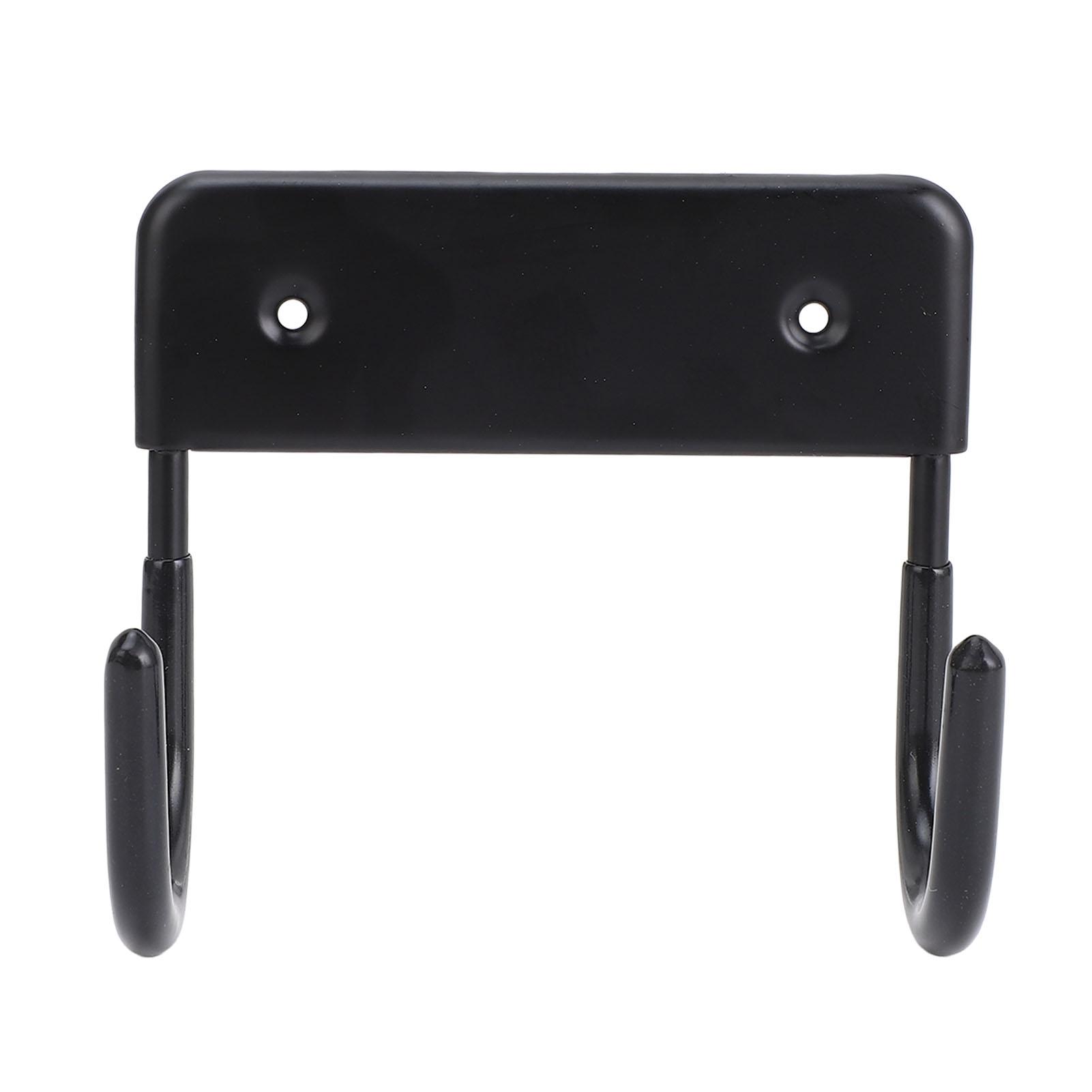 Ironing Board Hook Stable Multifunctional Space Saving Ironing Board Wall Mounted Holder Silver матовий чорний колір
Ironing Board Hook Stable Multifunctional Space Saving Ironing Board Wall Mounted Holder Silver матовий чорний колір