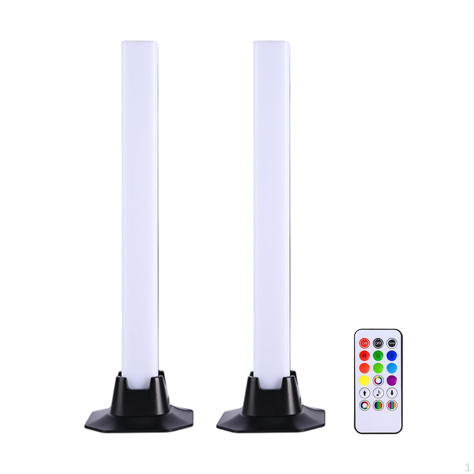 RGB Light Bar LED Современный Напольный Светильник Игровой Окружающий Светильник Для Гостиной
RGB Light Bar LED Современный Напольный Светильник Игровой Окружающий Светильник Для Гостиной