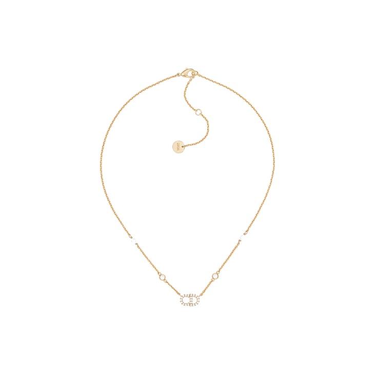 Dior Classic Cd Necklace Series Comfortable Fashion Simple Resin Necklace Women necklace N1033CDLRS-D301 Box+Shopping Bag
Dior Classic Cd Necklace Series Comfortable Fashion Simple Resin Necklace Women necklace N1033CDLRS-D301 Box+Shopping Bag