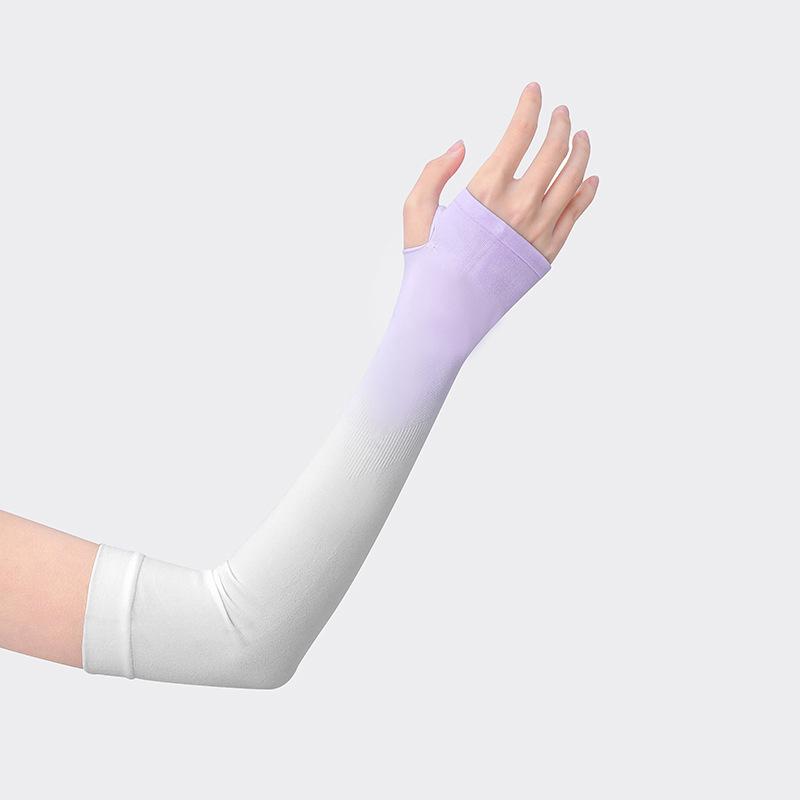 Ice Silk Bicycle Sleeves Summer Breathable Cycling Arm Protection Outdoor Sun Uv Protect Sports Sleeves A6
Ice Silk Bicycle Sleeves Summer Breathable Cycling Arm Protection Outdoor Sun Uv Protect Sports Sleeves A6
