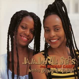 CD JAJAJAH ALL STARS, LORRAINE; TWIGGY - SINGS MARIAH CA SRCL3224 Sony 1995 Japan Reggae, Ska & Dub Used
CD JAJAJAH ALL STARS, LORRAINE; TWIGGY - SINGS MARIAH CA SRCL3224 Sony 1995 Japan Reggae, Ska & Dub Used