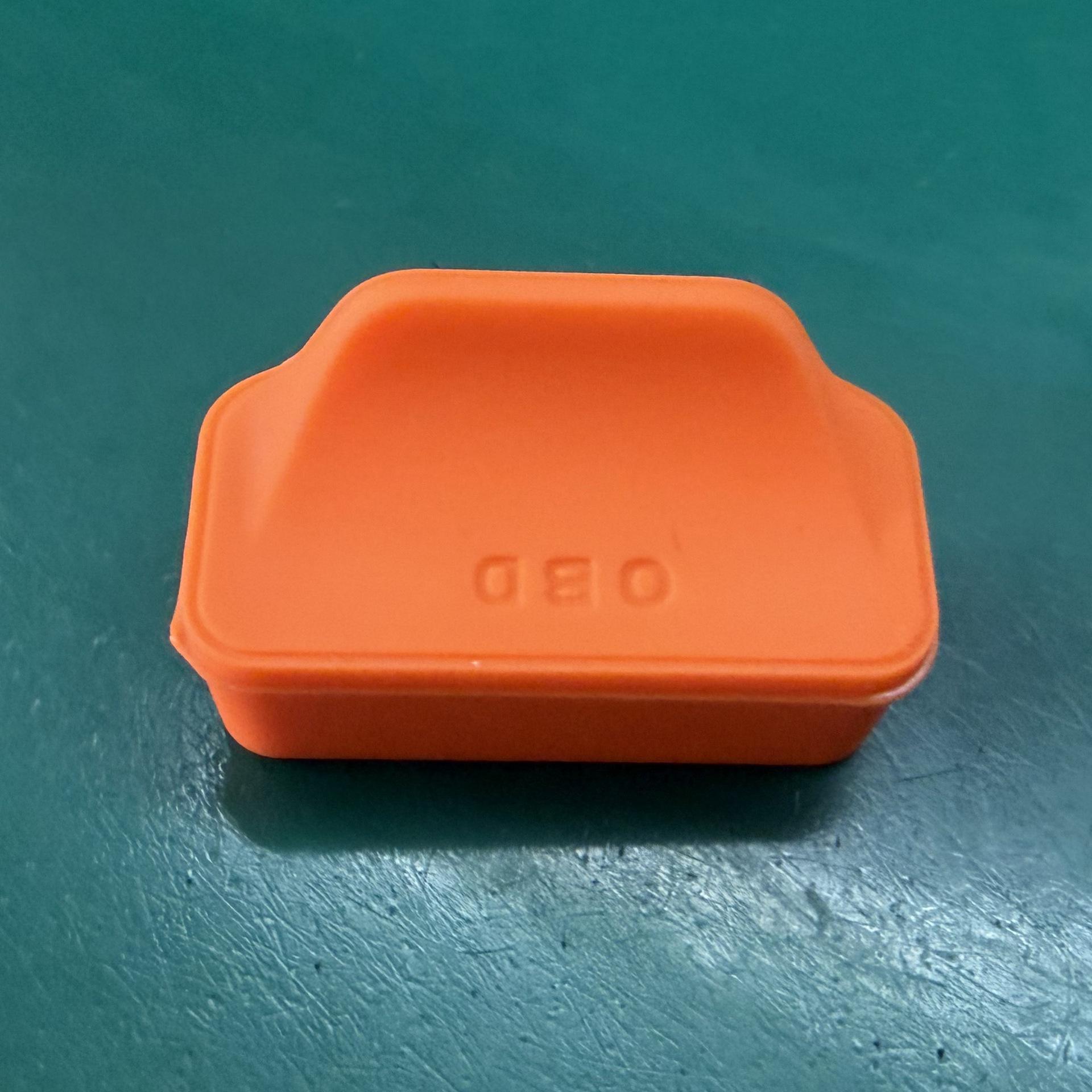 Mercedes-Benz OBD Interface Silicone Cover: Waterproof Protector for GLC300L, C-Class, E-Class Interior Diagnostic Port. OBD Silicone Protective Cover оранжевый
Mercedes-Benz OBD Interface Silicone Cover: Waterproof Protector for GLC300L, C-Class, E-Class Interior Diagnostic Port. OBD Silicone Protective Cover оранжевый